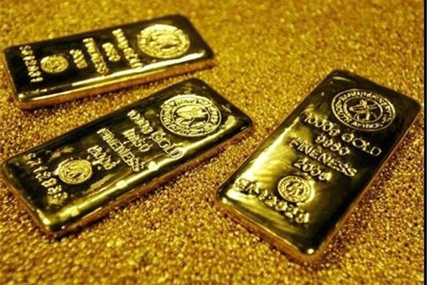 طلای جهانی رکورد جدید ثبت کرد