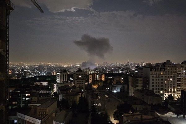 تلویزیون ایران تحت‌تأثیر حملات/ جدول پخش به حالت فوق‌العاده درآمد