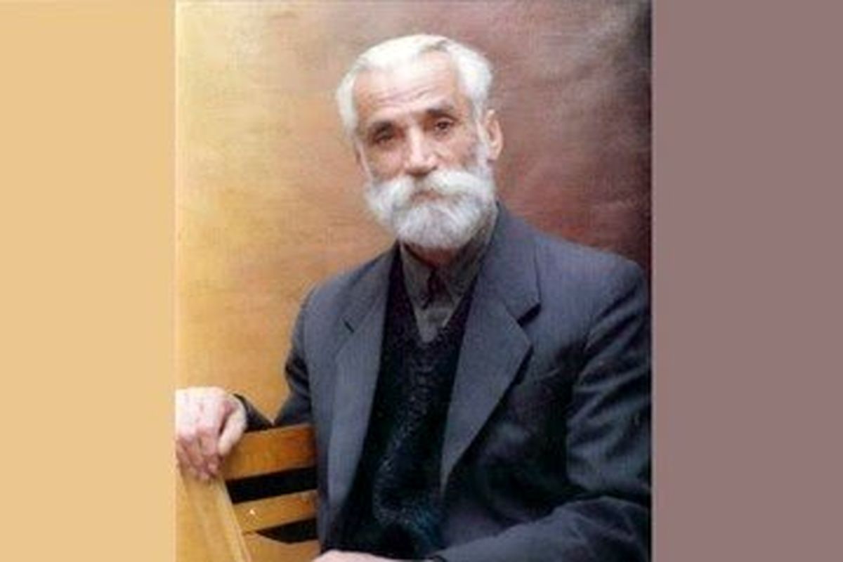 درگذشت سیداحمد حسینی