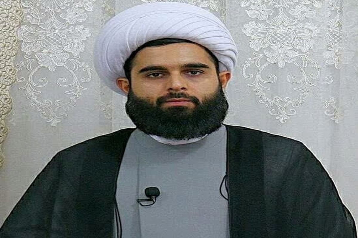 امام جمعه سیریک