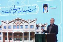 روند مدرسه‌سازی و تجهیز مدارس با قدرت ادامه خواهد یافت