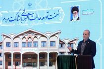 روند مدرسه‌سازی و تجهیز مدارس با قدرت ادامه خواهد یافت