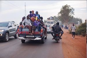امارات، القاعده را در کشور مالی تقویت می‌کند