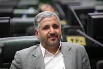 حضور مردم قصرشیرین، سرپل ذهاب و گیلانغرب در خیابان ها از ترس زلزله