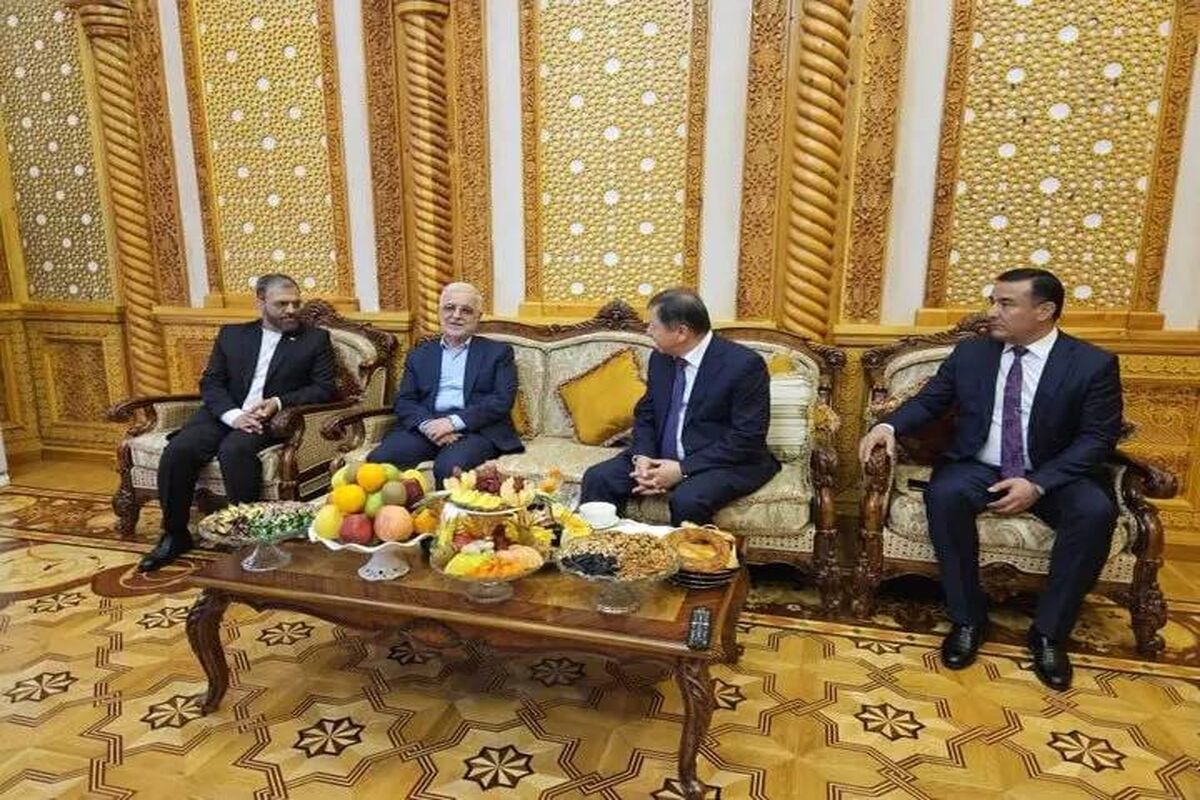 وزیر کشور