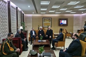 وزیر خارجه ایران وارد هند شد