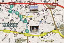 هیچ قسمتی از تونل در زیر بافت‌ تاریخی شیراز نیست