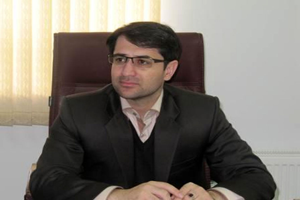 مدیرکل بهزیستی کرمانشاه