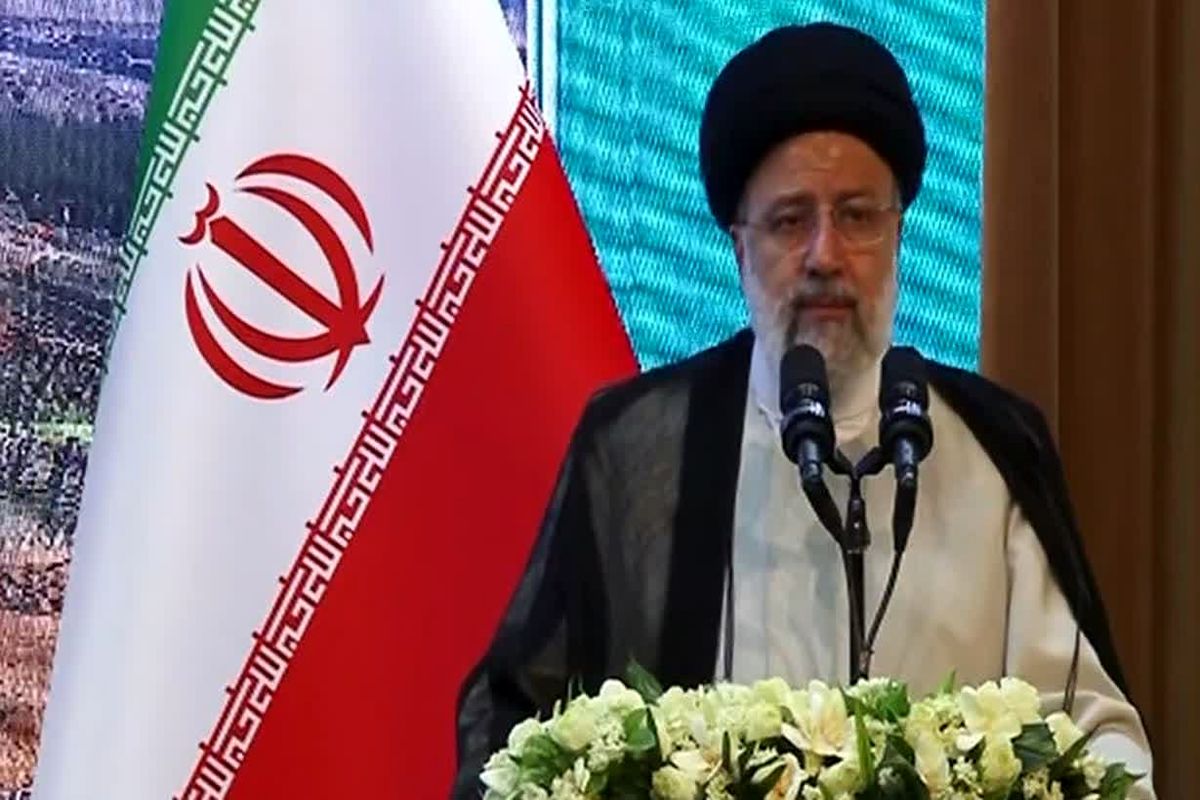 رییس جمهوری