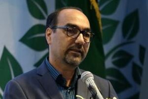 4هزار اصله نهال در مشهد کاشته شد