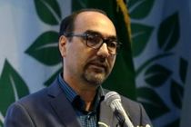 4هزار اصله نهال در مشهد کاشته شد