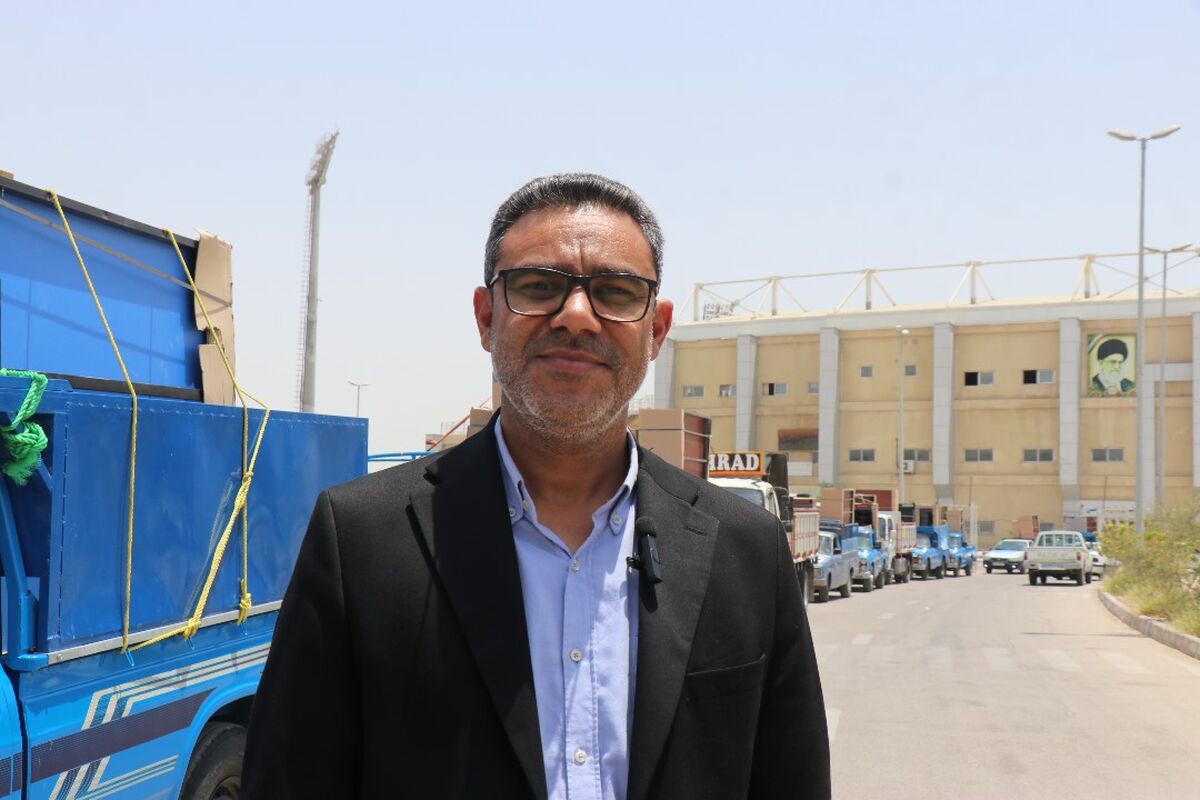 خواجه‌ای 