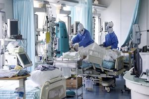 تعداد تلفات ویروس کرونا به ۱۵۲۶ نفر رسید
