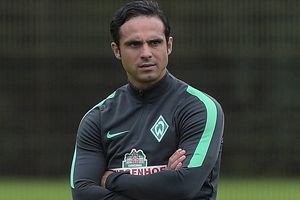 الکساندر نوری در وردربرمن ماندنی شد