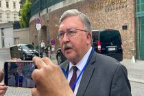 واکنش اولیانوف به اظهارات‌ بورل درباره برجام