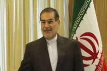 شمخانی: عقب ماندگی چندساله پروژه چابهار باید جبران شود / تبدیل شدن برخی کشورهای منطقه به کارخانه داعش سازی
