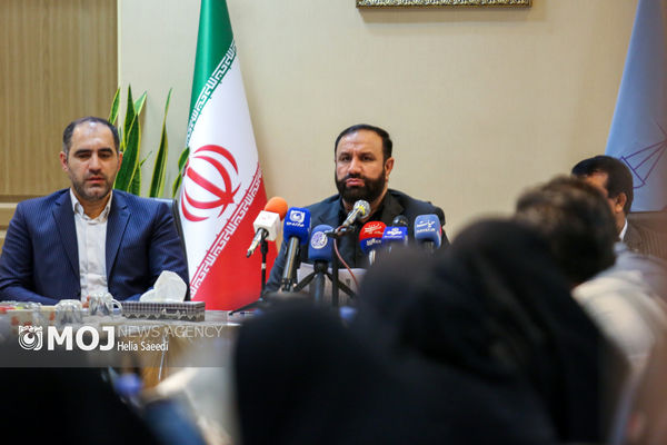 رسیدگی فوری به ۱۱ هزار وسیله نقلیه توقیفی در اولویت دستگاه قضایی