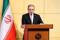 حمل‌ونقل یکی از ابزارهای تحقق منافع ملی در عرصه سیاست خارجی است