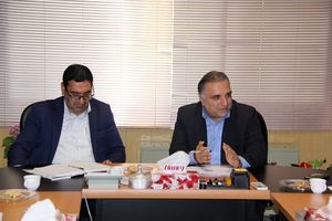 منطقه ویژه اقتصادی جهان آباد آماده واگذاری به تولیدکنندگان است