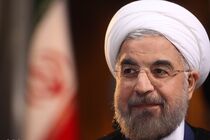 روحانی روز ملی مغولستان را تبریک گفت