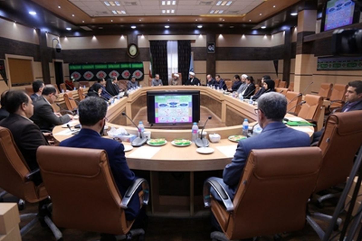 شورای فرهنگی