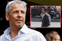 توضیح فاضلی در مورد نیامدن فاوره به دورتموند