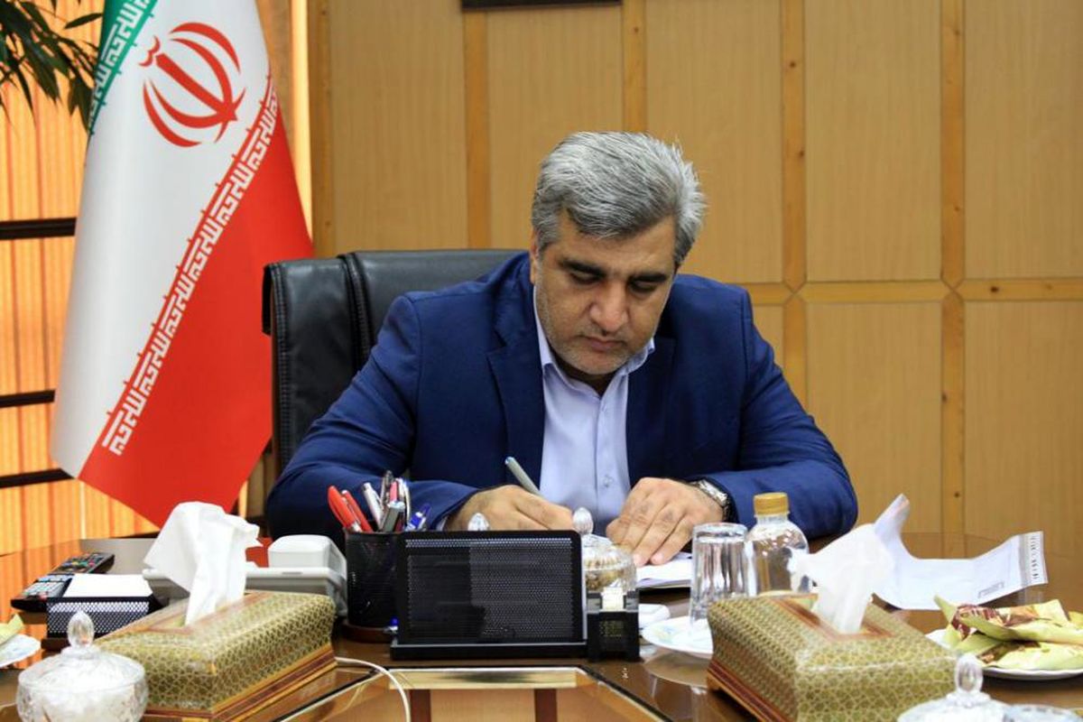 استاندار گیلان1