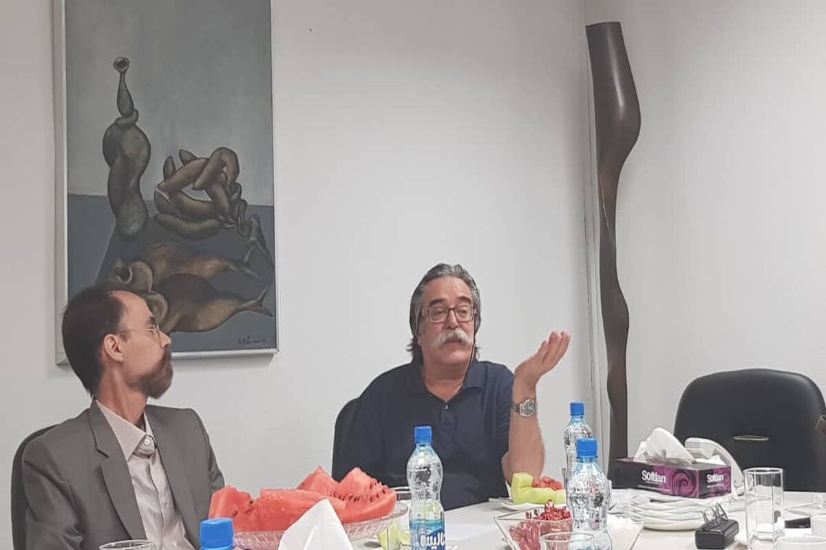 احمد عربانی