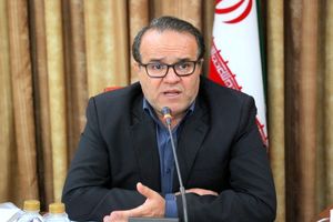 پاسخگویی مناسب مسئولین در زمینه تامین و توزیع آب کشاورزی