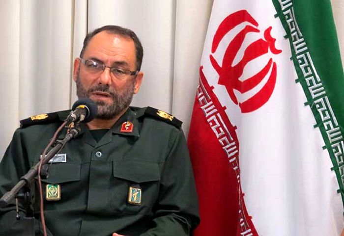 عنصر پیشبرنده ما در دفاع مقدس نیروهای بسیجی بودند
