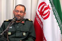 عنصر پیش‌برنده ما در دفاع مقدس نیروهای بسیجی بودند