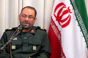 عنصر پیش‌برنده ما در دفاع مقدس نیروهای بسیجی بودند