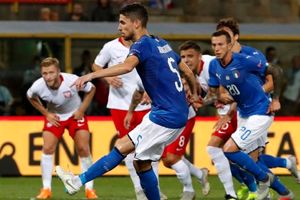 نتایج دیدارهای مقدماتی یورو 2020