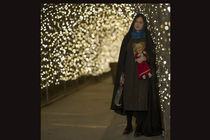 تیزر فیلم سینمایی جن زیبا در آستانه اکران رونمایی شد