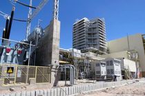 دومین واحد گازی نیروگاه تربت‌حیدریه وارد مدار شد/ افزایش ۱۸۳ مگاواتی ظرفیت نیروگاه‌های کشور