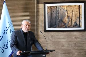  آینده ایران از فرهنگ شکل می‌گیرد