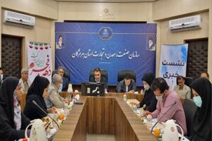 افتتاح و آغاز عملیات اجرایی 66 پروژه صنعتی و معدنی در هرمزگان 