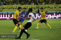 ساعت بازی سپاهان و استقلال مشخص شد