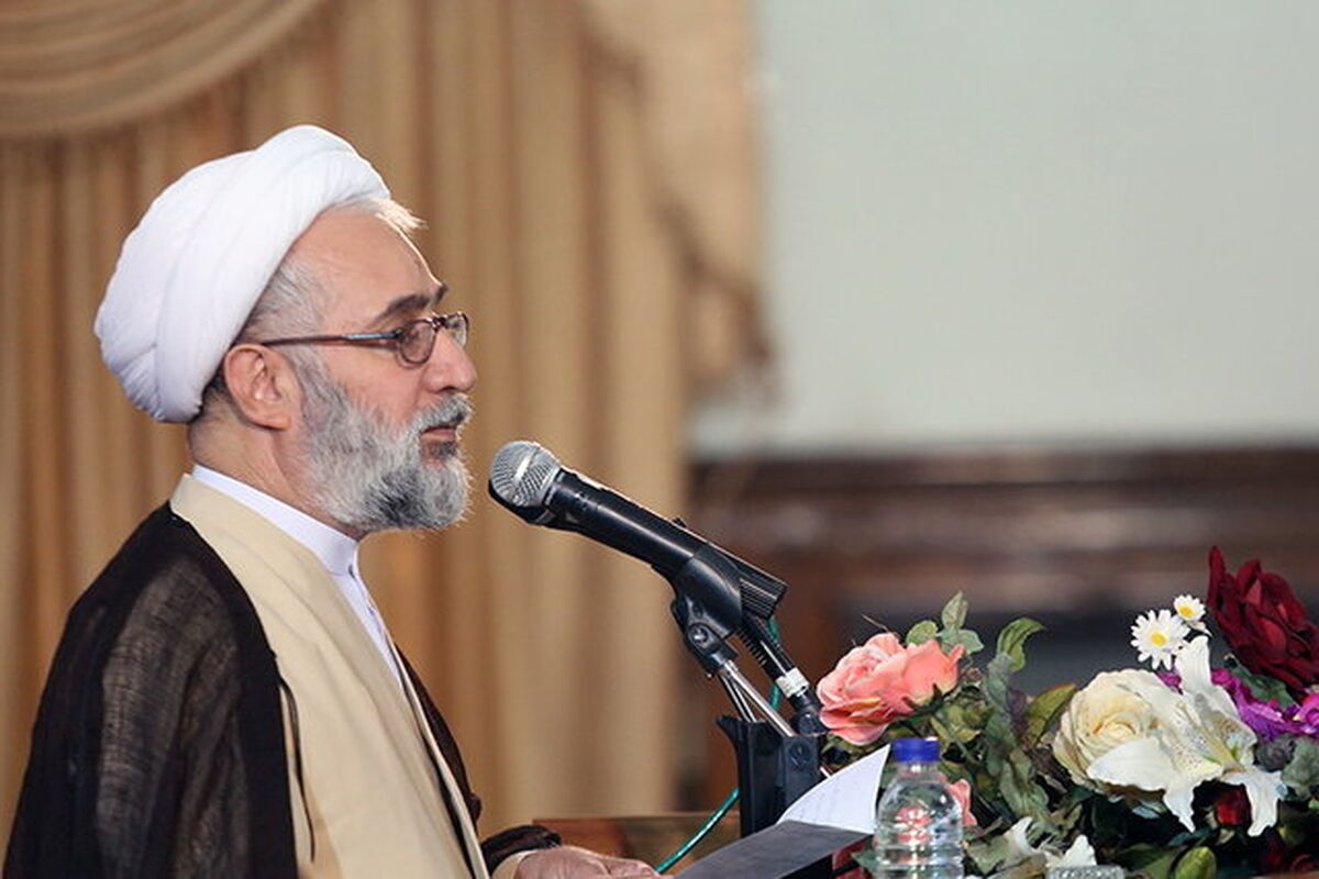 علی موحدی آزاد دادستان کل کشور