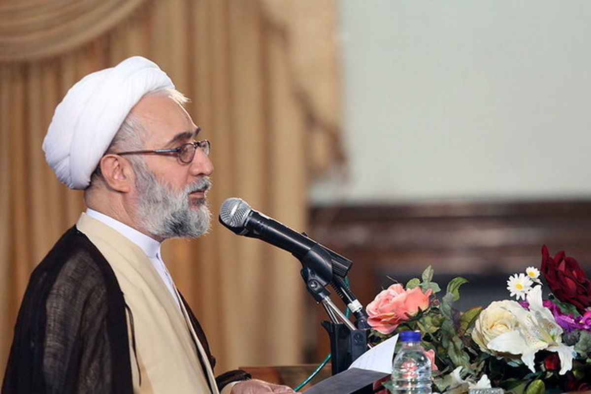 علی موحدی آزاد دادستان کل کشور