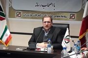 572 هزار تن کالا از گمرکات مازندران صادر شد