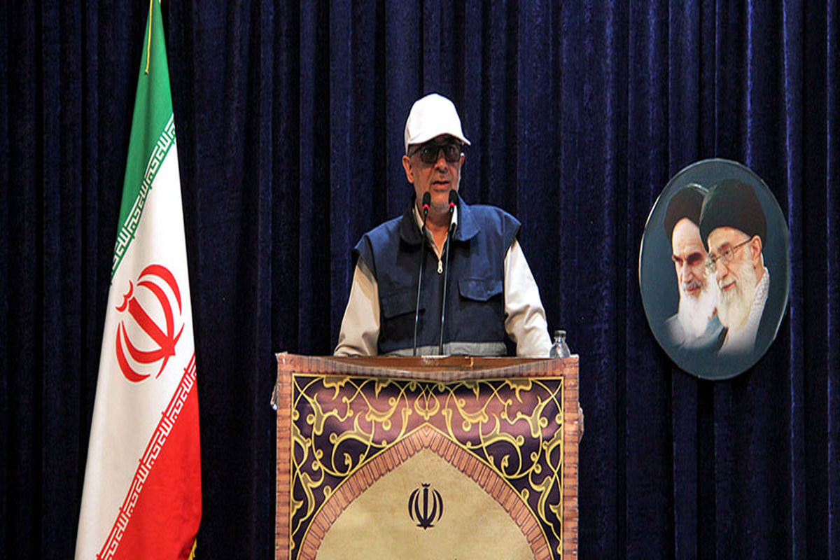 حسن بختیاری