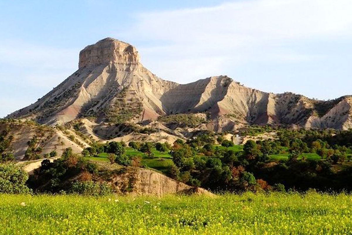 ایلام