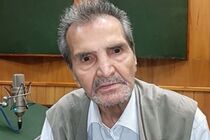 واکنش پیشکسوتان دوبلاژ ایران به درگذشت مهدی آرین نژاد