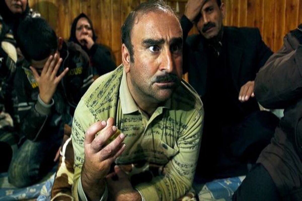سریال پایتخت