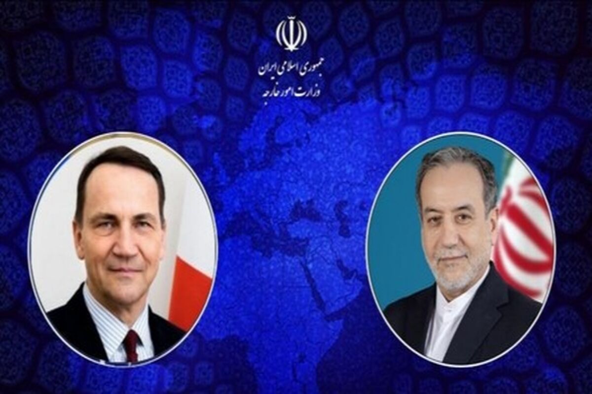 ایران و لهستان