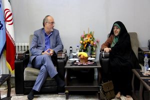 تفاهمنامه همکاری بین سازمان محیط زیست و استانداری گیلان امضا شد