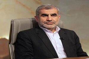 رئیس جمهور کسی باید باشد که میراث شهید رئیسی را به بن بست نکشاند