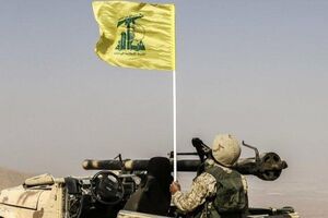 نظامیان لجستیک ارتش اشغالگر صهیونیستی را هدف قرار دادیم