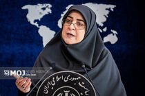 نگاه دولت، حمایت از ورزش زنان است؛ نه استقلالی هستم، نه پرسپولیسی
